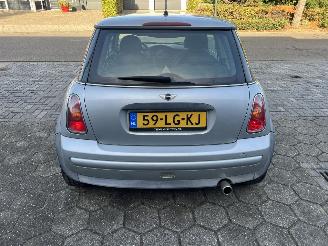Mini Mini One 1.6 Salt 2002 picture 6