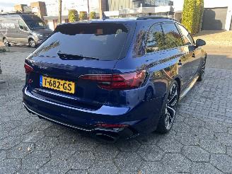 Audi RS 4 AVANT 2018 picture 3