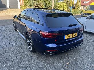 Audi RS 4 AVANT 2018 picture 5
