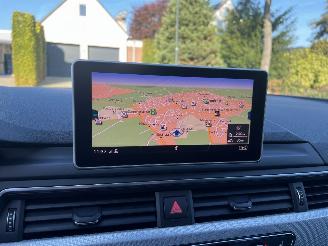 Audi RS 4 AVANT 2018 picture 22