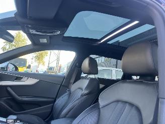 Audi RS 4 AVANT 2018 picture 15