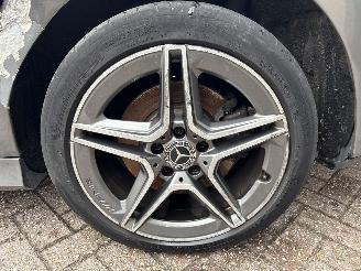 Mercedes Cla-klasse CLA picture 19