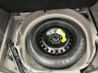 Volvo V-50 V50 (MW), Combi, 2003 / 2012 1.8 16V picture 13