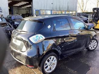 Renault Zoé Zoe (AG), Hatchback 5-drs, 2012 46kW picture 3