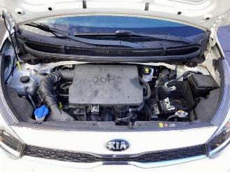 Kia Picanto Picanto (JA), Hatchback, 2017 1.0 12V picture 10