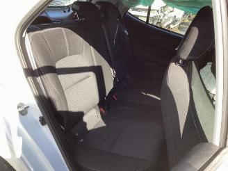 Kia Picanto Picanto (JA), Hatchback, 2017 1.0 12V picture 12