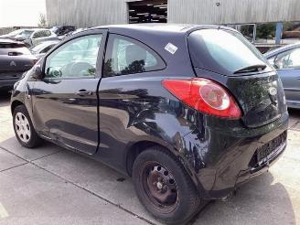 Ford Ka Ka II, Hatchback, 2008 / 2016 1.2 picture 3