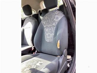 Ford Ka Ka II, Hatchback, 2008 / 2016 1.2 picture 22