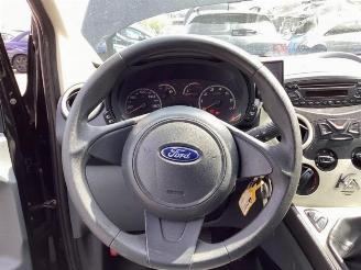 Ford Ka Ka II, Hatchback, 2008 / 2016 1.2 picture 18
