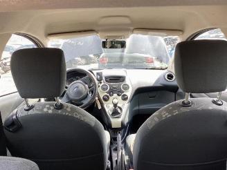 Ford Ka Ka II, Hatchback, 2008 / 2016 1.2 picture 15
