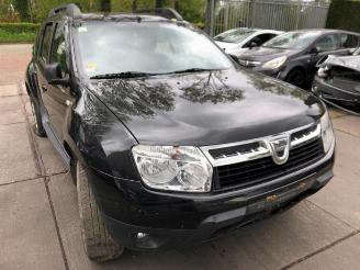 Auto da rottamare Dacia Duster Duster (HS), SUV, 2009 / 2018 1.6 16V 2012/3