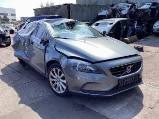 Sloopauto Volvo V-40 V40 (MV), Hatchback 5-drs, 2012 / 2019 1.5 T3 16V Geartronic 2016/3