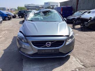 Volvo V-40 V40 (MV), Hatchback 5-drs, 2012 / 2019 1.5 T3 16V Geartronic picture 8