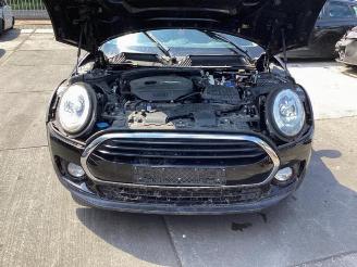 Mini Clubman Clubman (F54), Combi, 2014 1.5 Cooper 12V picture 12