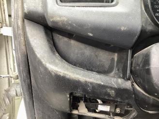 Fiat Doblo Doblo Cargo (263), Van, 2010 1.3 MJ 16V Euro 4 picture 18