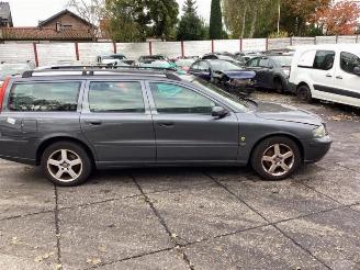 Volvo V-70 V70 (SW), Combi, 1999 / 2008 2.4 20V 170 picture 7