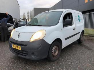 demontáž osobní automobily Renault Kangoo Kangoo Express (FW), Van, 2008 1.5 dCi 70 2008/7