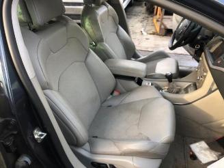 Citroën C5 C5 III Tourer (RW), Combi, 2008 / 2017 2.0 16V picture 21