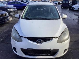 Mazda 2 2 (DE), Hatchback, 2007 / 2015 1.3 16V S-VT picture 5
