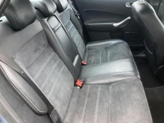 Ford Mondeo Mondeo IV, Sedan, 2007 / 2015 2.0 16V picture 25