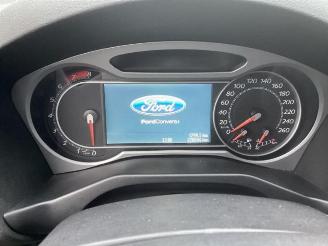 Ford Mondeo Mondeo IV, Sedan, 2007 / 2015 2.0 16V picture 18