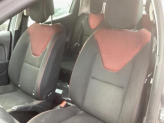 Renault Clio Clio IV (5R), Hatchback 5-drs, 2012 / 2021 1.2 16V picture 21