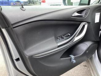 Opel Astra Astra K Sports Tourer, Combi, 2015 / 2022 1.0 Turbo 12V picture 24