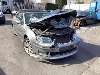Sloopauto Saab 9-3 9-3 II (YS3F), Cabrio, 2003 / 2015 2.0T 16V 2004/4