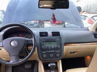 Volkswagen Golf Golf V (1K1), Hatchback, 2003 / 2010 2.0 FSI 16V picture 17