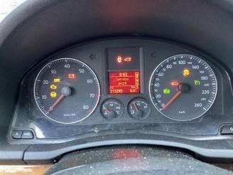 Volkswagen Golf Golf V (1K1), Hatchback, 2003 / 2010 2.0 FSI 16V picture 19