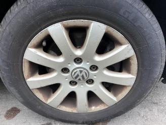 Volkswagen Golf Golf V (1K1), Hatchback, 2003 / 2010 2.0 FSI 16V picture 10