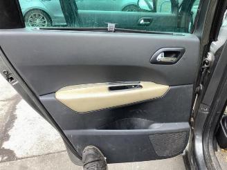 Peugeot 5008 5008 I (0A/0E), MPV, 2009 / 2017 1.6 THP 16V picture 23