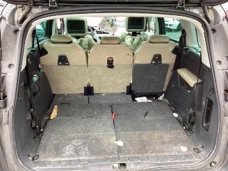 Peugeot 5008 5008 I (0A/0E), MPV, 2009 / 2017 1.6 THP 16V picture 25