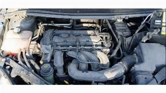 Ford Focus Focus 2, Hatchback, 2004 / 2012 1.6 16V picture 12