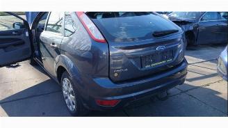 Ford Focus Focus 2, Hatchback, 2004 / 2012 1.6 16V picture 8
