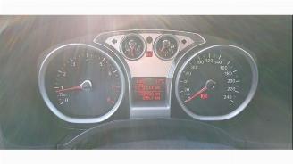 Purkuautot passenger cars Ford Focus Focus 2, Hatchback, 2004 / 2012 1.6 16V 2008/3