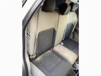 Nissan X-Trail X-Trail (T30), SUV, 2001 / 2013 2.0 16V 4x2 picture 22