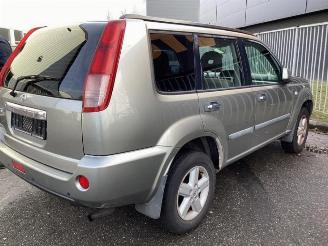 Nissan X-Trail X-Trail (T30), SUV, 2001 / 2013 2.0 16V 4x2 picture 4