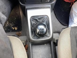 Nissan X-Trail X-Trail (T30), SUV, 2001 / 2013 2.0 16V 4x2 picture 15