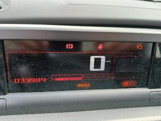 Citroën C4 cactus C4 Cactus (0B/0P), Hatchback 5-drs, 2014 1.2 PureTech 82 12V picture 15