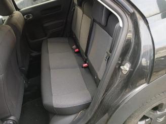 Citroën C4 cactus C4 Cactus (0B/0P), Hatchback 5-drs, 2014 1.2 PureTech 82 12V picture 19