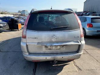 Citroën C4-picasso C4 Picasso (UD/UE/UF), MPV, 2007 / 2013 1.6 16V VTi 120 picture 6
