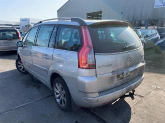 Citroën C4-picasso C4 Picasso (UD/UE/UF), MPV, 2007 / 2013 1.6 16V VTi 120 picture 3
