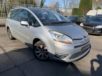 Sloopauto Citroën C4-picasso C4 Picasso (UD/UE/UF), MPV, 2007 / 2013 1.6 16V VTi 120 2010/8