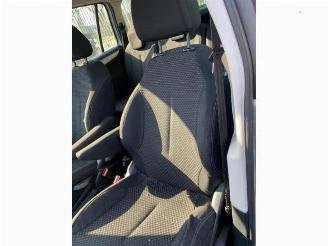 Citroën C4-picasso C4 Picasso (UD/UE/UF), MPV, 2007 / 2013 1.6 16V VTi 120 picture 21
