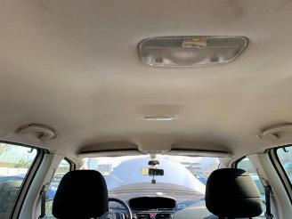 Citroën C4-picasso C4 Picasso (UD/UE/UF), MPV, 2007 / 2013 1.6 16V VTi 120 picture 15
