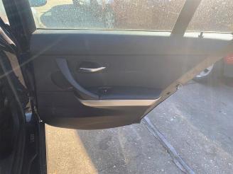 BMW 3-serie 3 serie Touring (E91), Combi, 2004 / 2012 318i 16V picture 27