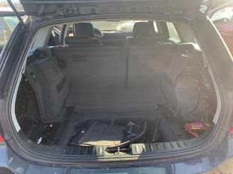 BMW 3-serie 3 serie Touring (E91), Combi, 2004 / 2012 318i 16V picture 25