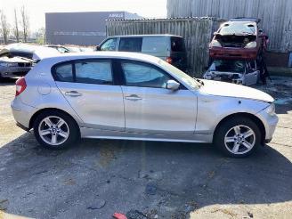 BMW 1-serie 1 serie (E87/87N), Hatchback 5-drs, 2003 / 2012 118i 16V picture 7