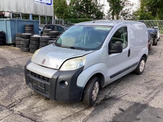 Sloopauto Fiat Fiorino Fiorino (225), Van, 2007 1.3 JTD 16V Multijet 2009/3